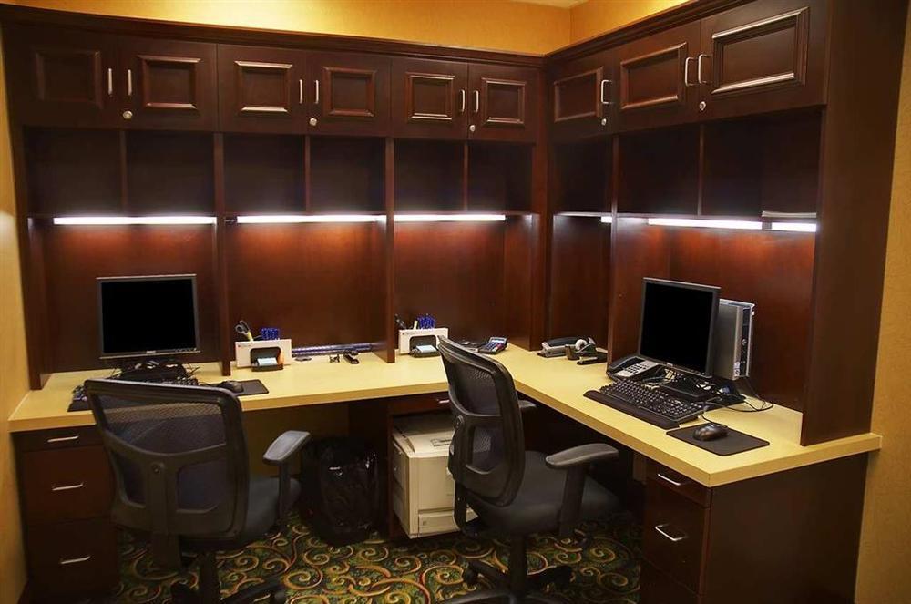 Hilton Garden Inn Fontana Business bild